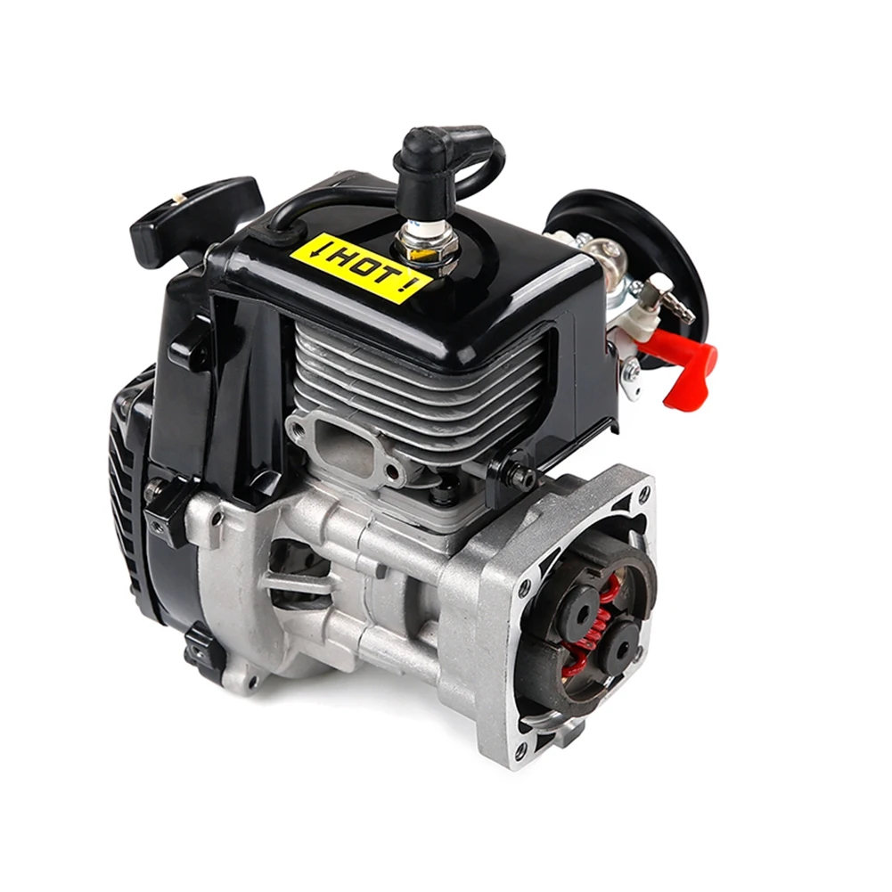 Voor Baja 29Cc Gasmotoren Voor 1/5 HPI Rovan KM Baja 5B 5T 5SC LOSI 5T DBXL FG Buggy Redcat Rc Auto