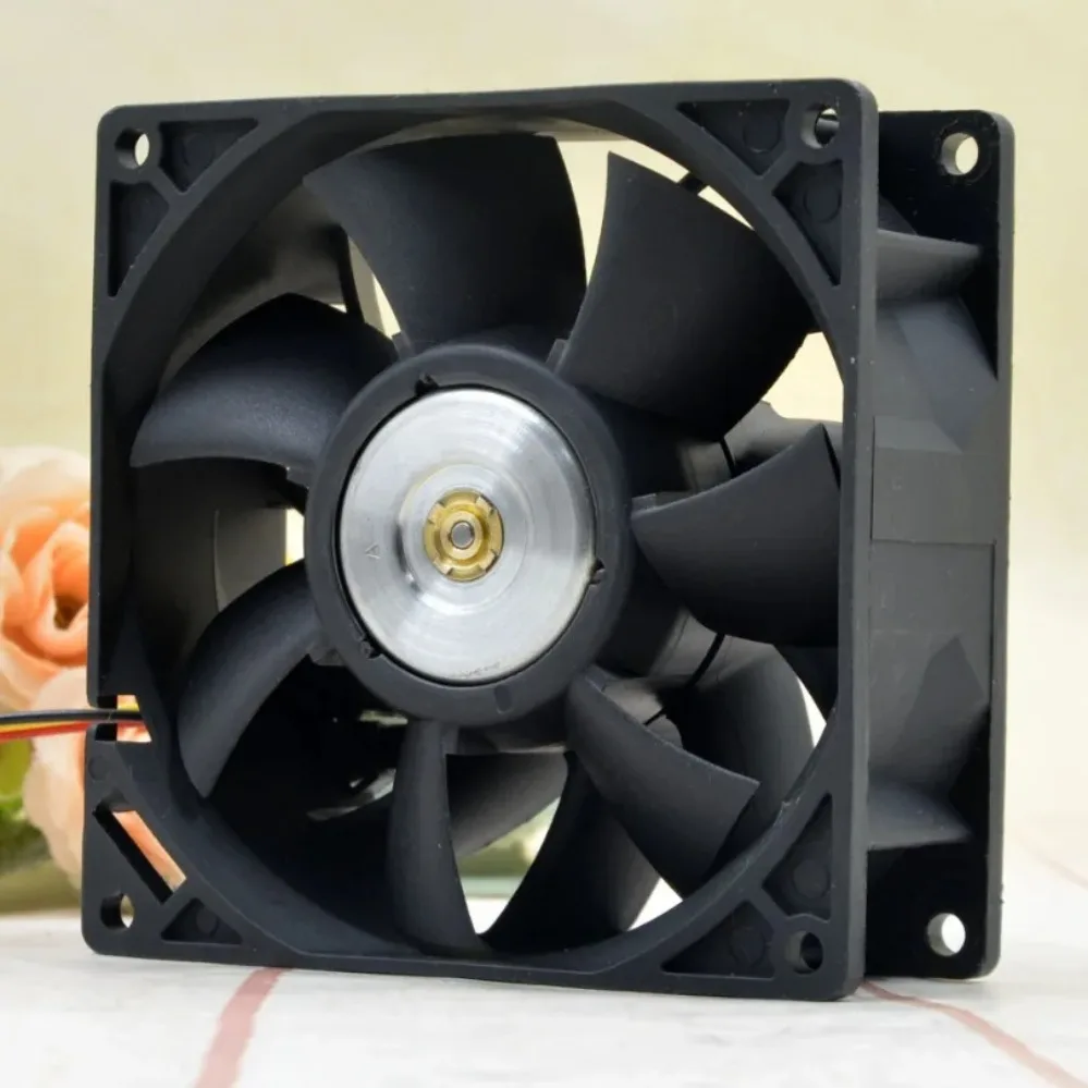 9038 9CM High Speed Boost High Airflow Cooling Fan For Delta PFB0948EHE 48V 0.26A（002）