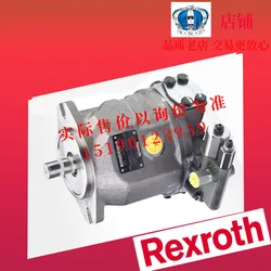 REXROTH Rexroth Variable Displacement Piston Pump R910922983A10VSO 140DR/31R-Ppb12N00