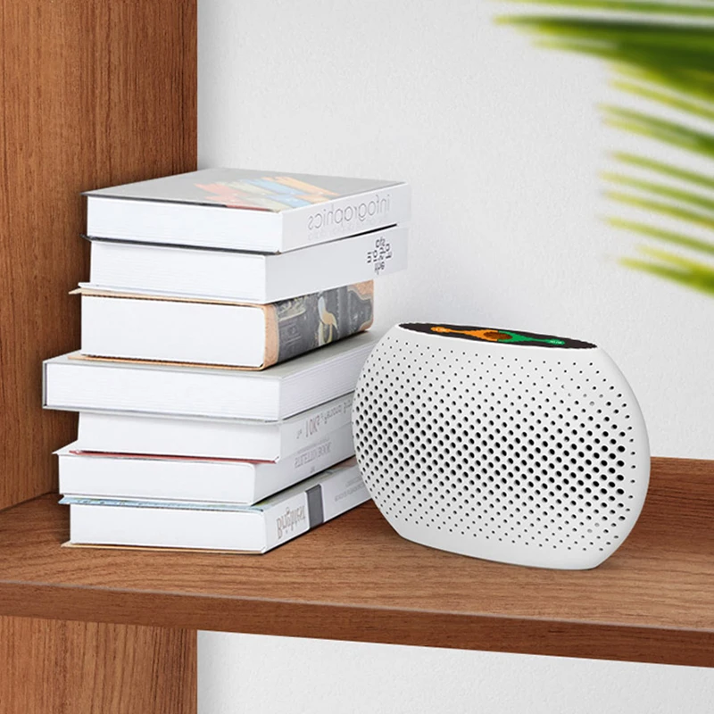 

Домашний осушитель Портативный перезаряжаемый осушитель Беспроводной обновляемый осушитель воздуха Поглощающий влагу Портативный осушитель воздуха