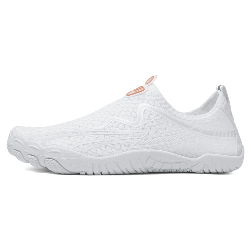 

Летняя быстросохнущая пляжная обувь для воды, унисекс, тапочки для плавания, аква-тапочки для активного отдыха, серфинг на море, сандалии с пятью пальцами