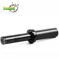 Positioning Groove Broach Tool InsertsSlotting Tool Holder Keyway Gear Shaper CNC Machining Center