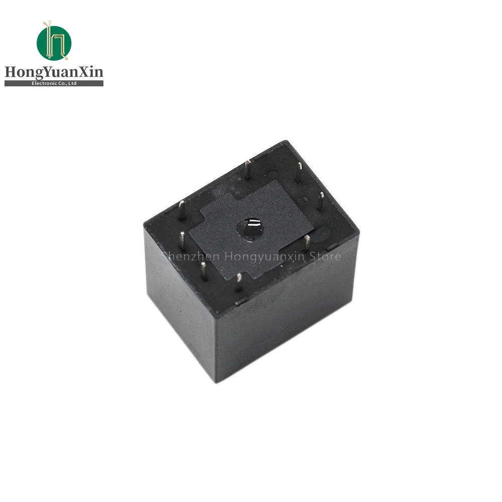 5Pcs/Lot TR99-12VDC-SB-CD Relay DPDT 5A 12VDC Power Relay 8-Pin