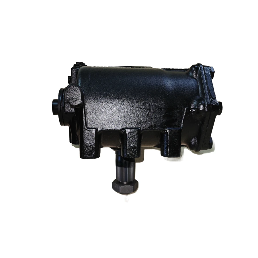 Howo 371 Truck Steerings High Quality Steering Gear for Efficient Vehicle Control