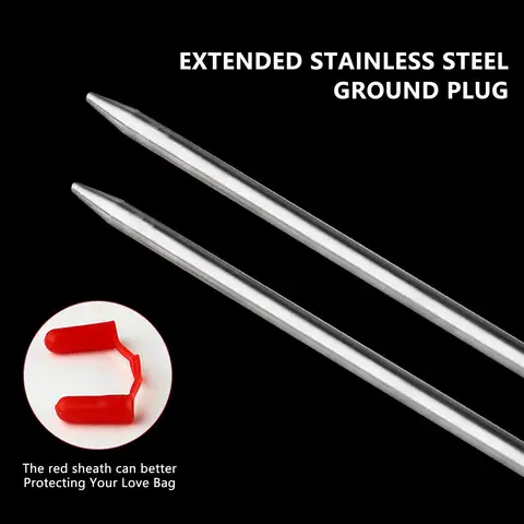 10 best sales karpspöhållare - №2