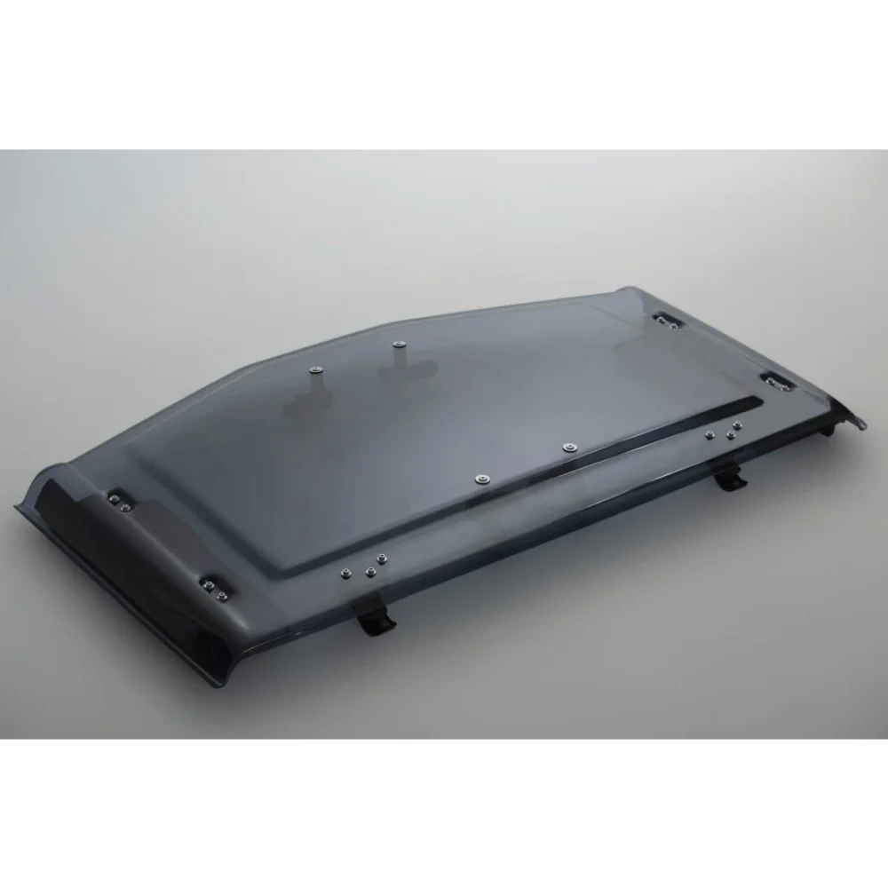 

Wrangler JL 2018 + Gladiator JT 2020 + JL9060 Transparent Hardtop