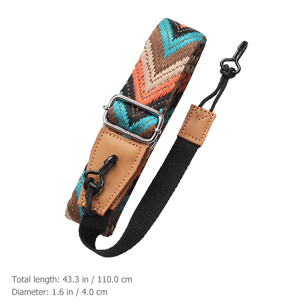 

Adjustable Ukulele Strap No Drill Double J Hooks Soft Comfortable for 21 23 26 Inch Ukuleles Shoulder Belt String Parts