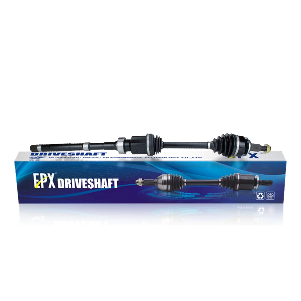 

Brand Drive Shaft Auto Transmission Systems OEM GP31-25-60XE/GP32-25-60XD