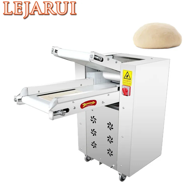 Commercial Kneading Machine Full Automatic Large-Scale Kneading And Bun Pressing Mantou Noodle All-In-One Machine