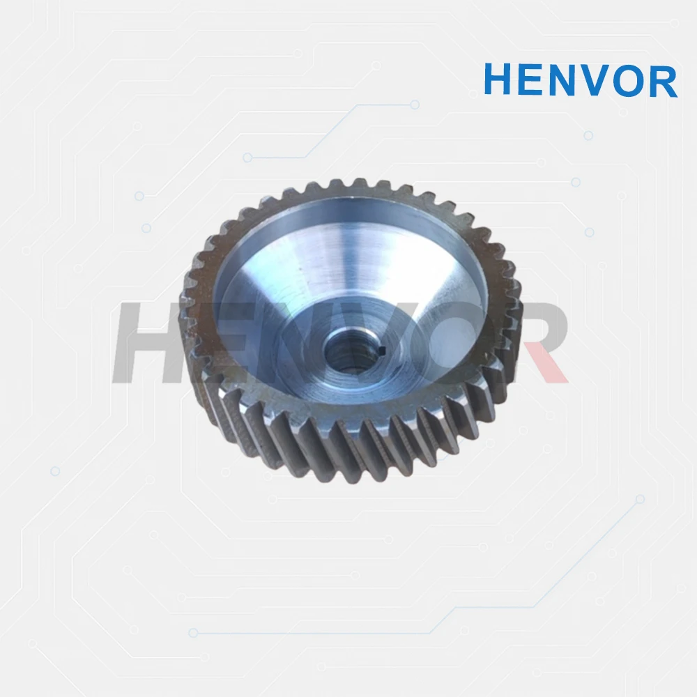 4105 4108 6105 6108 Air Compressor Gear Air Pump Gear Engine Spare Parts