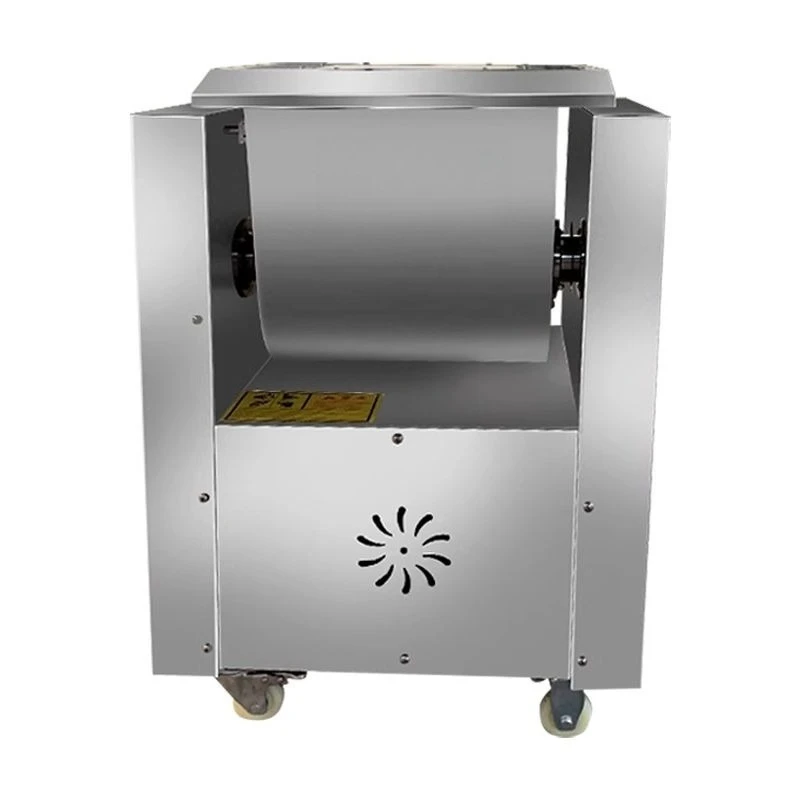 Commercial automatic dumpling stuffing sausage red sausage meat stuffing and stuffing machine, multi-functional household small