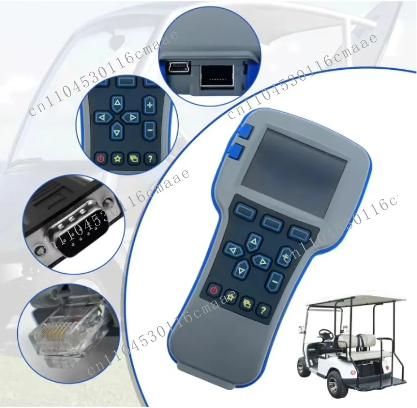 1313-4331 1313-4431 1313-4401 1311-4401 High Quality ISO9001 Certified Dealer Access Level Handheld Programmer
