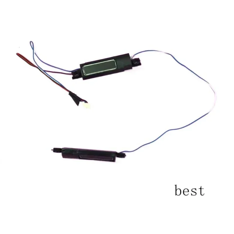 Original For Dell Latitude 15 3510 E5570 Notebook Built-in Speaker Audio CN-0DVC26 0DVC26 DVC26 PK23000R900