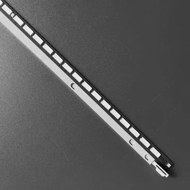 60LED LED Backlight bar for 42PFL5008T TV 42LA640S 42LA645V 42GA6400 42 V13 TPV EDGE 6920L-0001C LC420EUN SF F3 LC420EUE FF F1