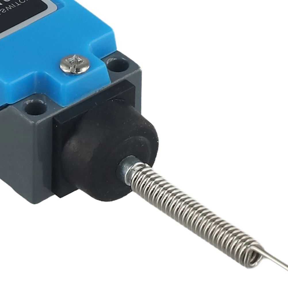 Mechanical Limit Switch Limit Sensor Switch Waterproof And Oil-proof High-strength Shell Industrial-grade Protection