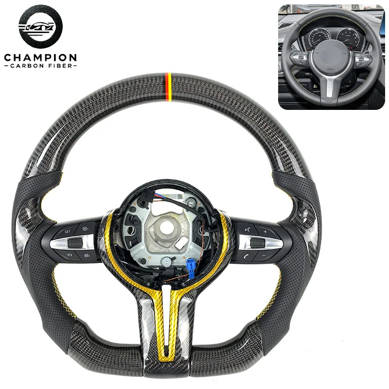 

Для BMW X2 X3 X4 X5 X6 M2 M3 M4 M5 F22 F23 F10 F11 F18 F20 F30 F31 F32 F80 Лопасти переключения рулевого колеса из углеродного волокна