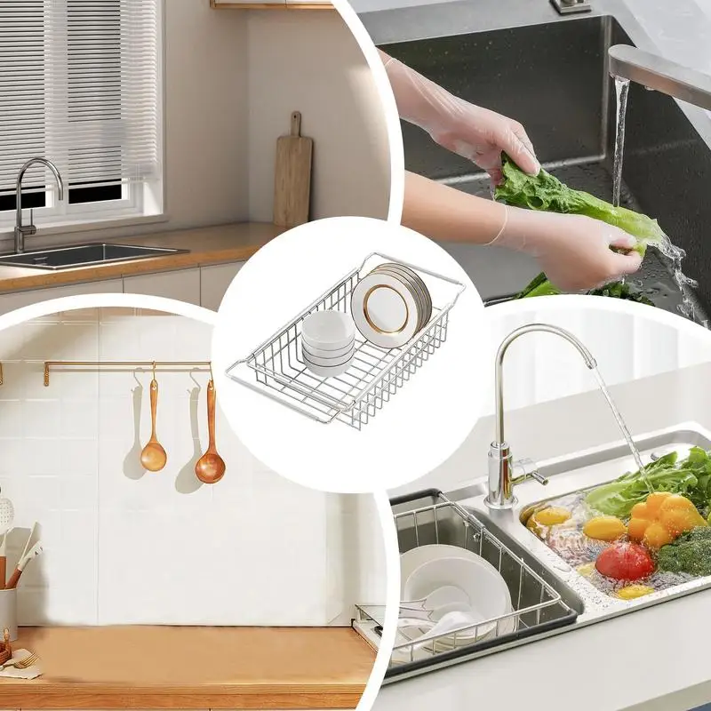 Thumbnail 3 - #5 Trending Kitchen Storage Baskets Right Now