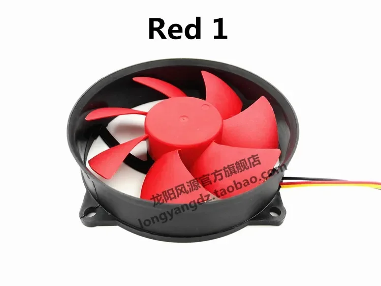 НОВЫЙ 9025 9225 90 мм 9 см круглый вентилятор для 775 Вентилятор охлаждения процессора DC12V Вентилятор процессора 3pin