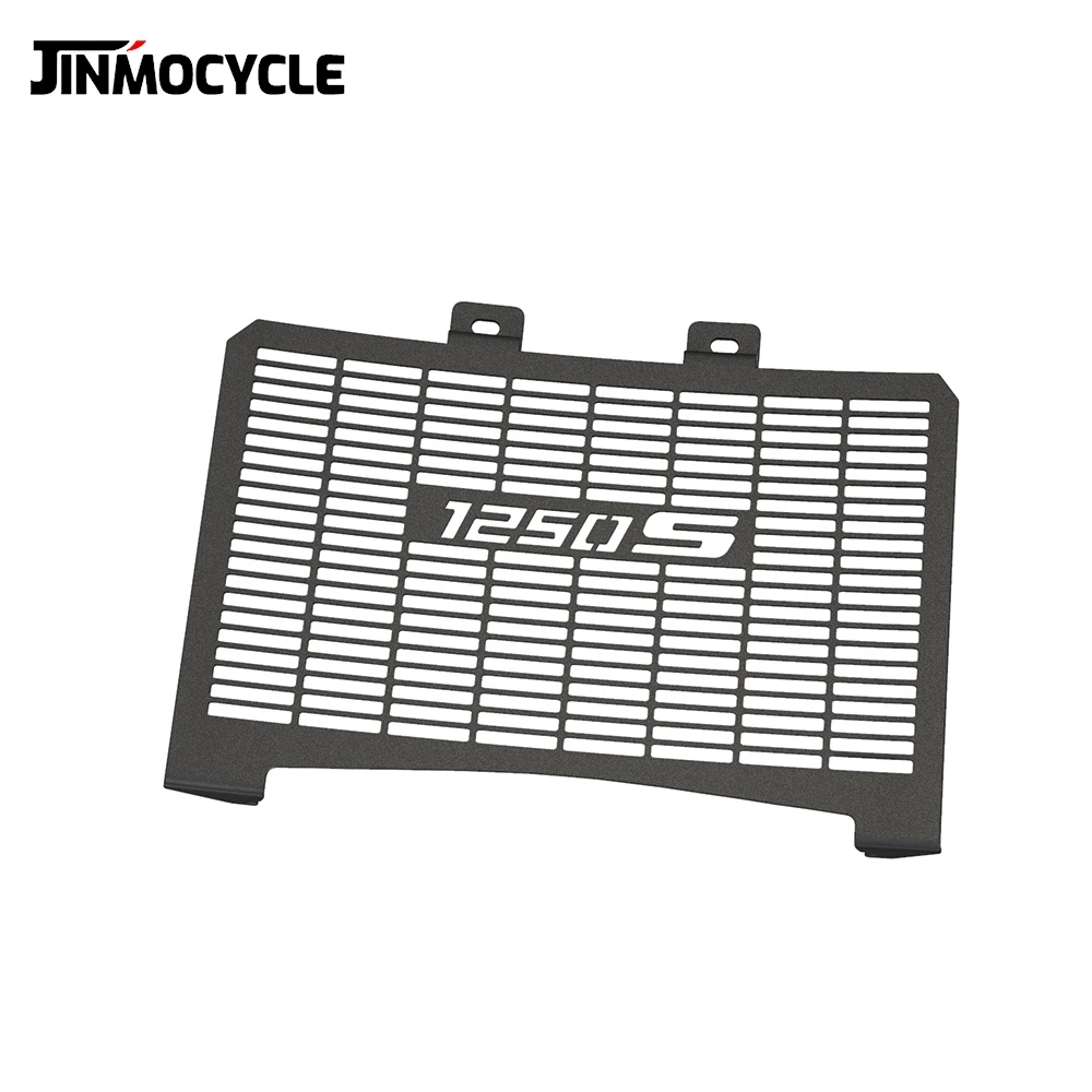 

Motorcycle For Sportster S 1250/RH1250S 2021-2022-2023-2024 Radiator Grille Guard Cover Protection Accessories