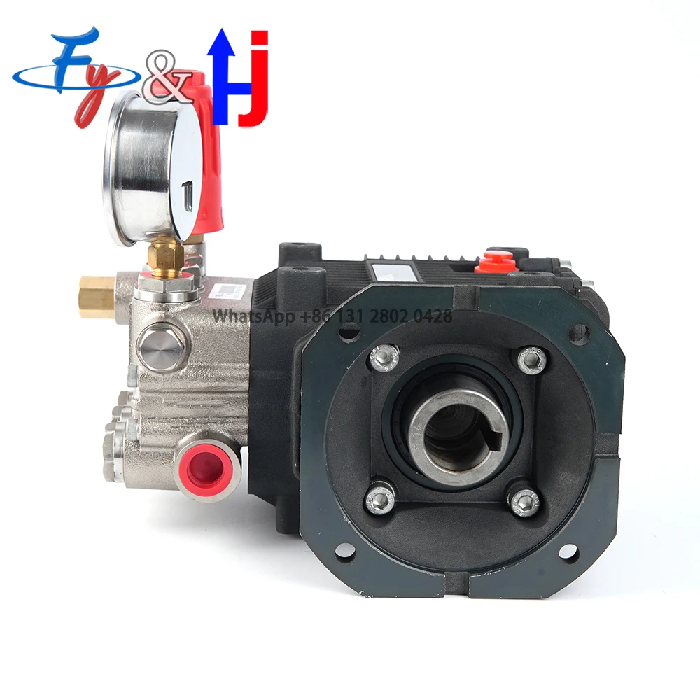 Fogging accessories  pump head cleaning machine Pump head High pressure water pump High power