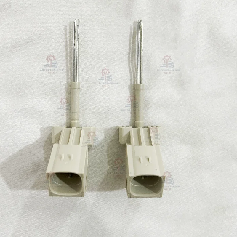 

Fuel Injector Plug Diesel Injector Plastic Connector F2 Pump Nozzle Plug