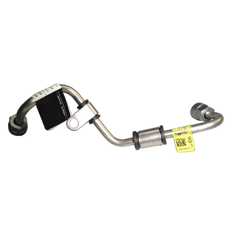 

12684046 Fuel Supply Intermediate Pipe Oil Pipe For Buick Enclave Regal Lacrosse Flagship Cruze Verano Gs1.5Tt