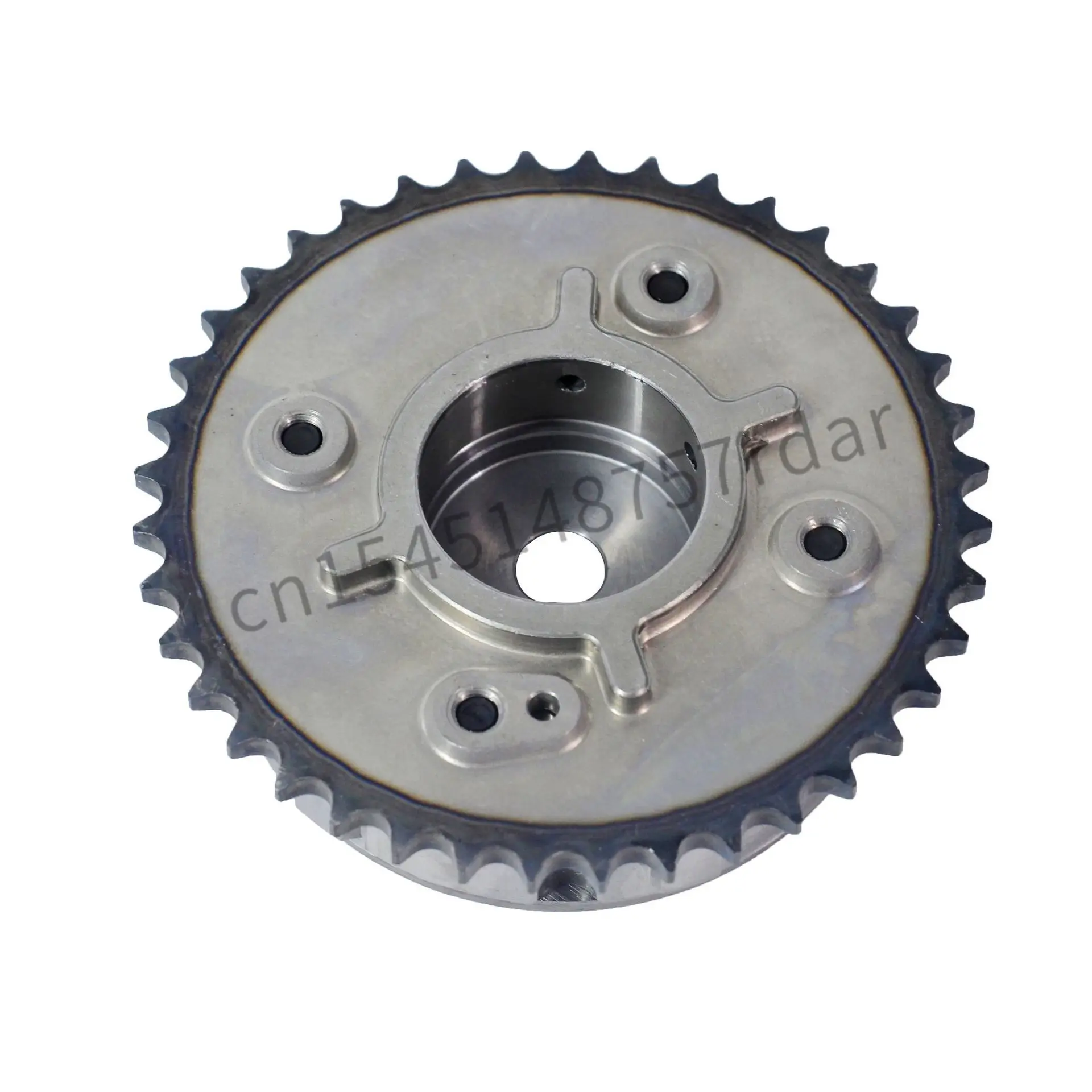 

Suitable for Mazda timing gear phase adjusting wheel camshaft sprocket actuator l3k9-12-4x0c