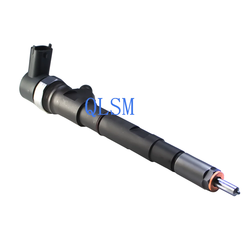 

High Quality Diesel Fuel Injector 0445110279 33800-4A000 Nozzle For KIA SORENTO 2002-2009 2.5 HYUNDAI H1 (STAREX) 2002-2006