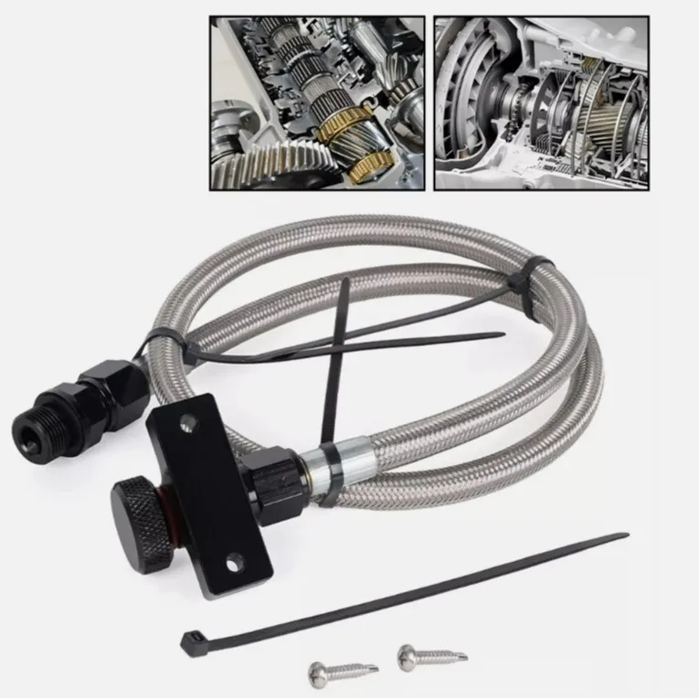 

Щуп 22200 для Ford 2010-2023 Ford F-150 6R80 10R80 4R70E 4R75E