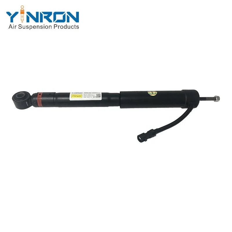 Rear Left Or Right Shock Absorber With AVS For Toyota Land Cruiser Prado J120 Lexus GX470 4853069205 4853069185 48530-69205