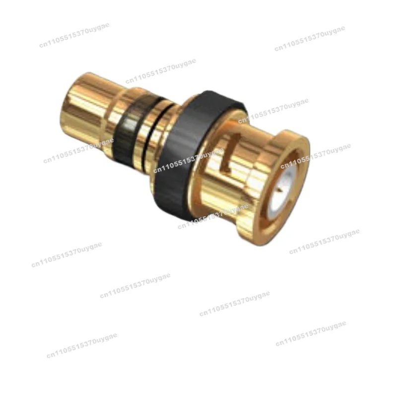 BNC To RCA Digital Coaxial Cable, Decoder, Gold-plated Adapter Plug