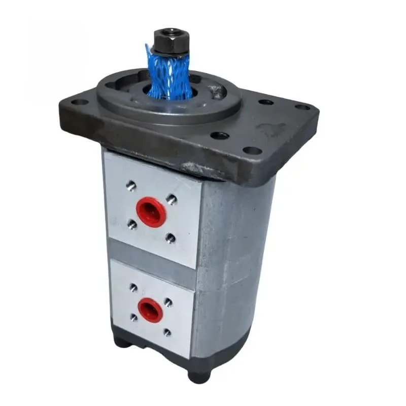 OEM ODM DESIGN New Replaced  High Pressure Oil Pump PGE101 PGE103 PGE104 PGE PGE103-5500-RAV1-N-3700