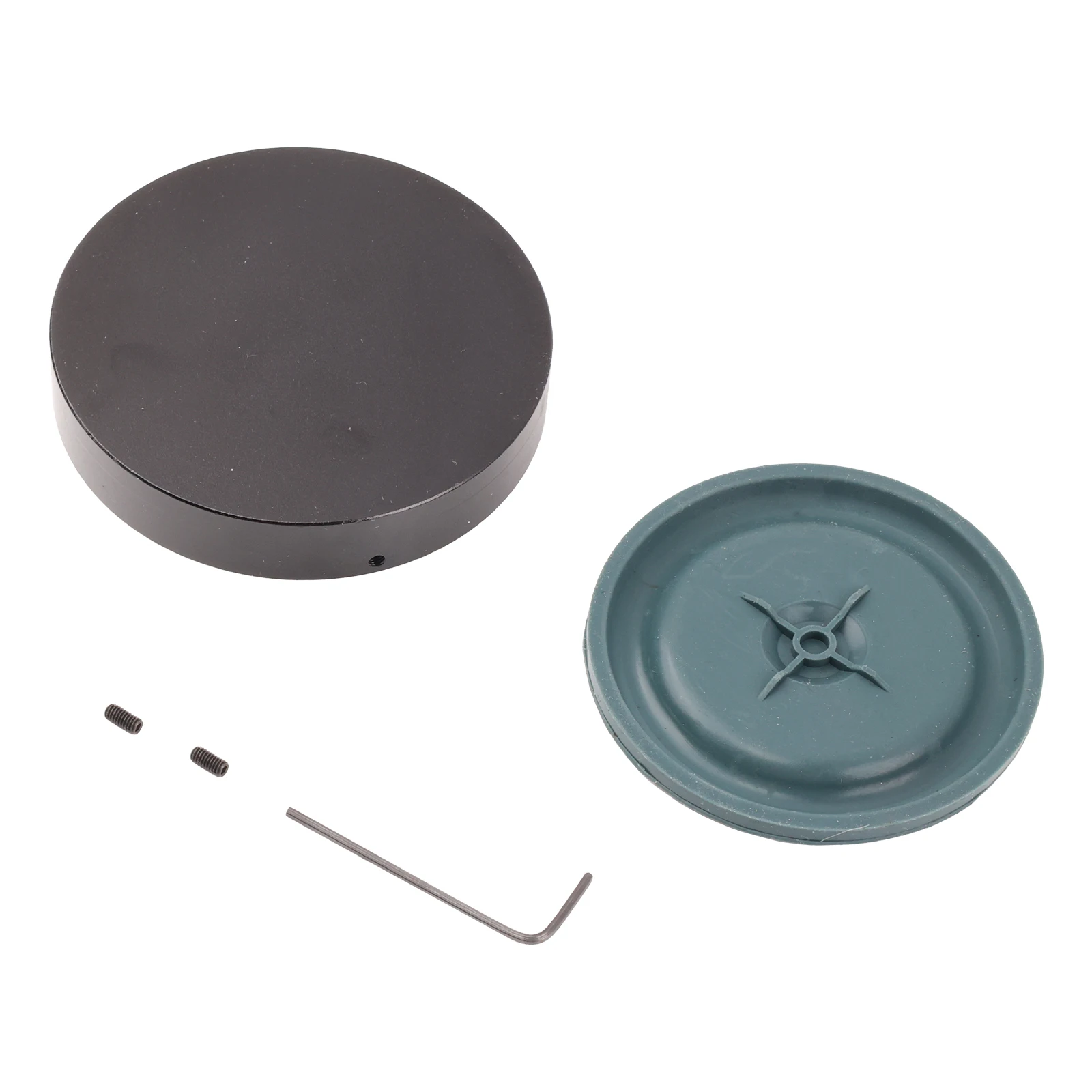 B58 Valve Billet Aluminium Cap Diaphragm Kit For BMW B58 11127645173 Repair Kit For F20 LCI F36 Gran Coupé X3 G01