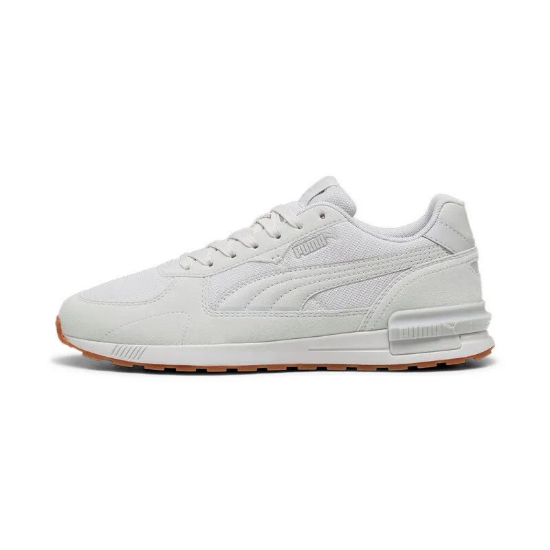 Puma-Chaussures basses respirantes pour hommes et femmes, Chaussures de sport décontractées, Anti-ALD, Automne, 2024-60, 380738