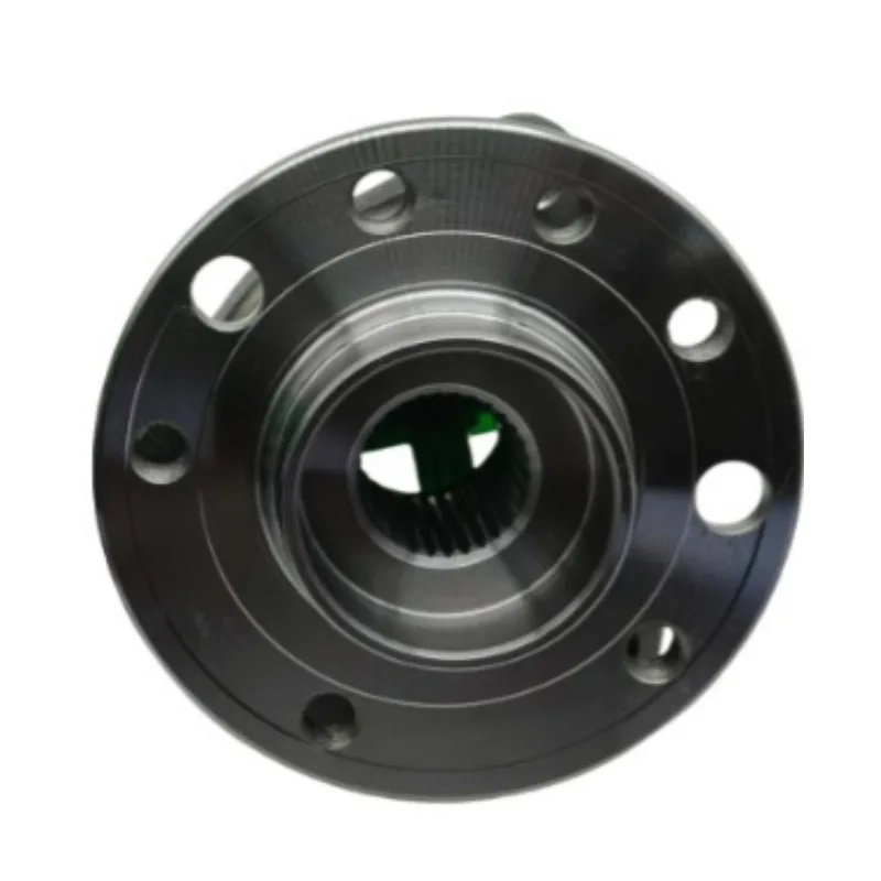 Front Wheel Hub Bearing Assembly 805620B / 1603296 / 93186389 / VKBA6506 / 1603282 Auto Spare Parts Fit for Vauxhall Zafira B