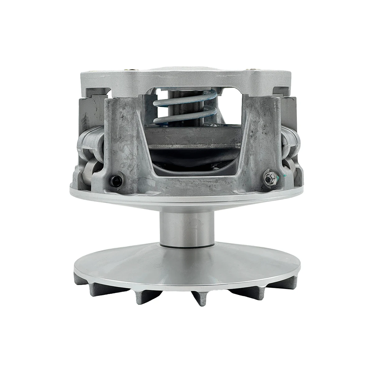 

Primary Drive Clutch Assy for Polaris Ranger Crew HST Diesel Deluxe 900 ATV Qaud Parts 1323023