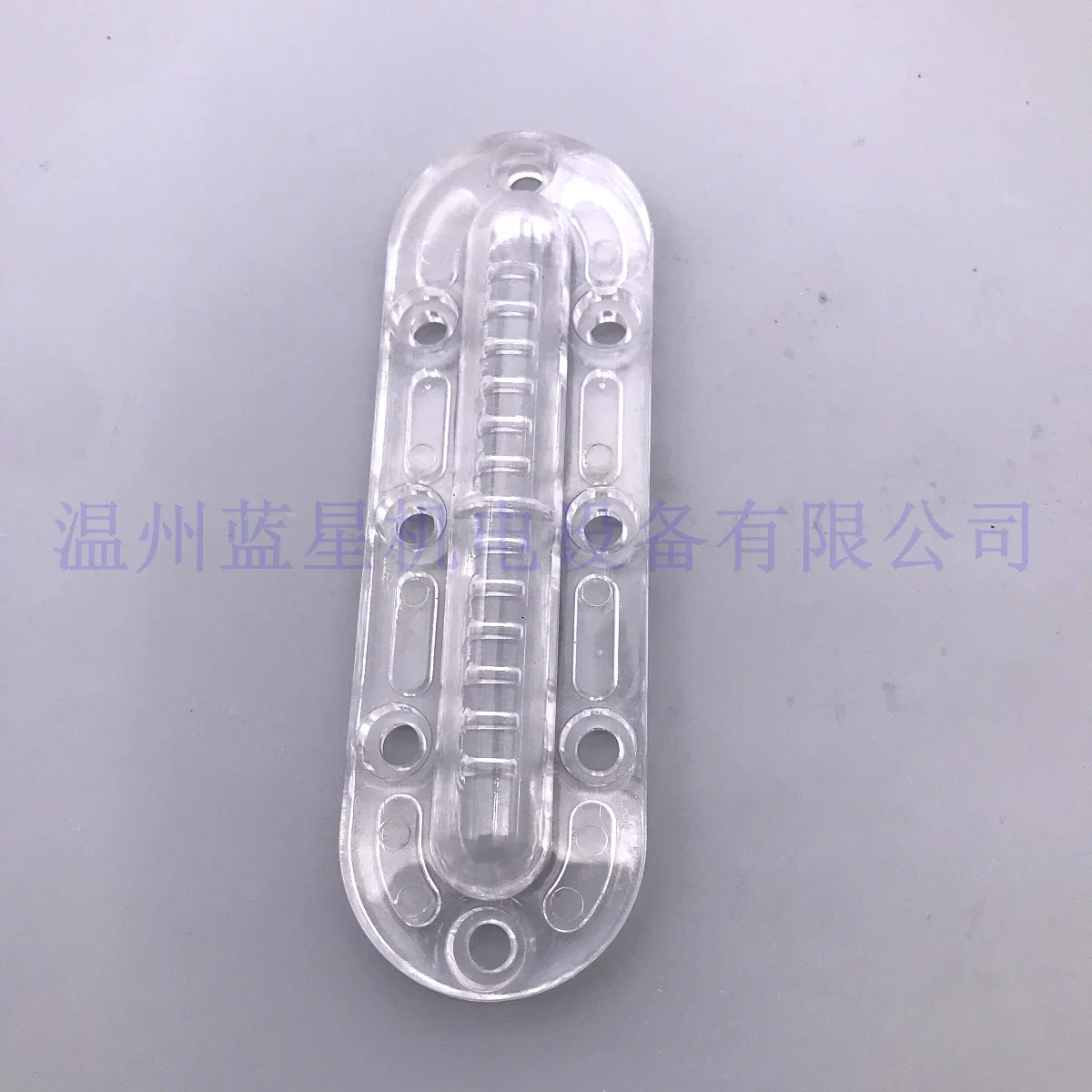 H150 válvula deslizante bomba de vácuo óleo padrão vista vidro bomba mecânica acessórios espelho óleo junta almofada papel