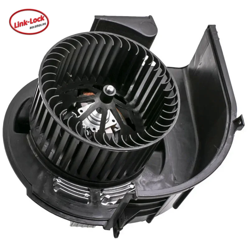 

LINK-LOCK Blower Motor 64116971108D For E70