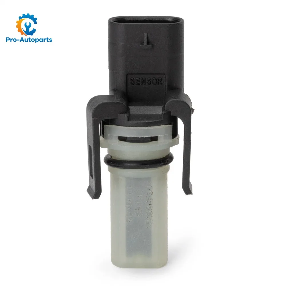 Sensor de temperatura de carga de admisión 06K-907-386-D 06K907386D para VW Beetle Golf Golf R Jetta Jetta GLI Arteon Atlas 2013-2020