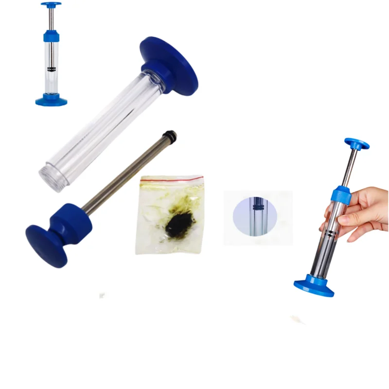 

Запальник сжатия воздуха, школьный инструмент для обучения физике и теплу, эксперимент, механическая энергия, преобразование в тепловую энергию