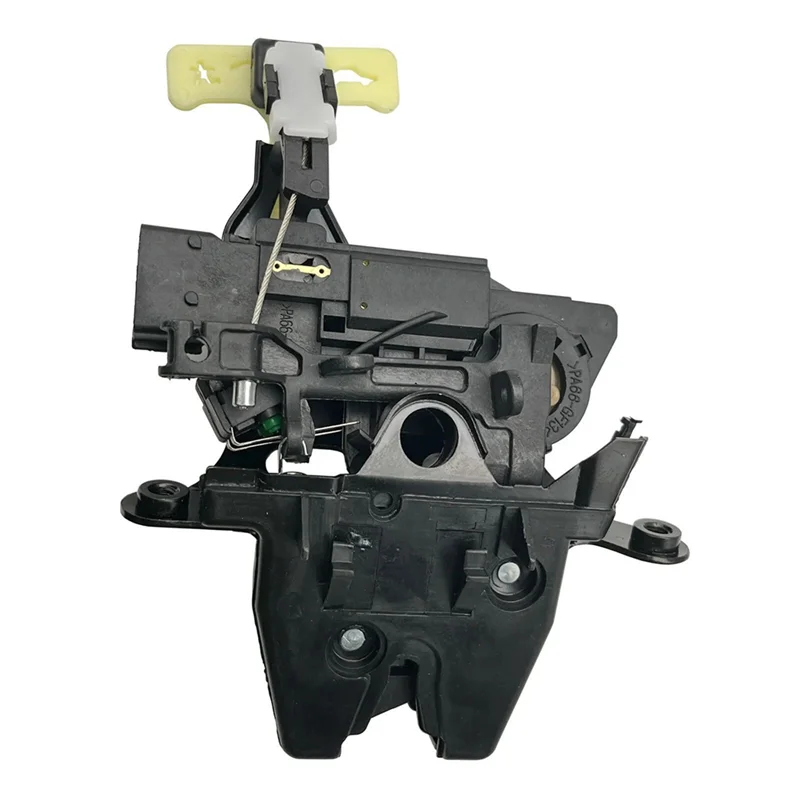 

940-111 10349741 Rear Tailgate Latch Power Lock Actuator For Impala 2006-2013,Cadillac DTS 2006-2011