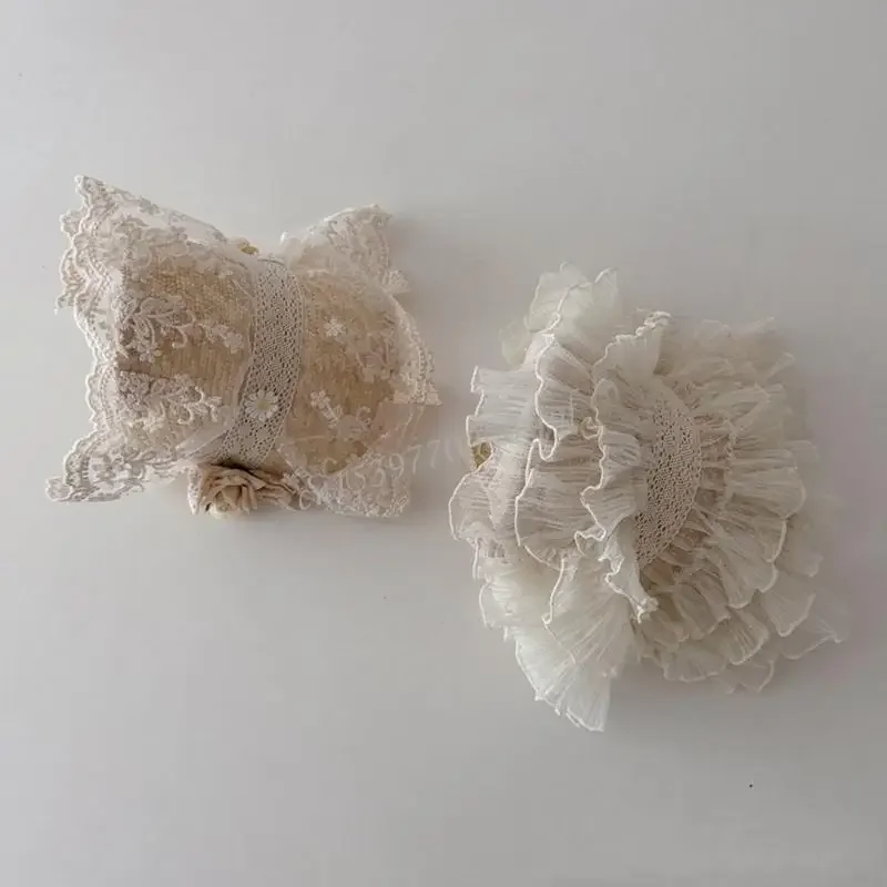 

Соломенная шляпа ручной работы для маленьких девочек, летняя пляжная шапка, шапочка для девочек 3-7 лет, шляпа принцессы J60B