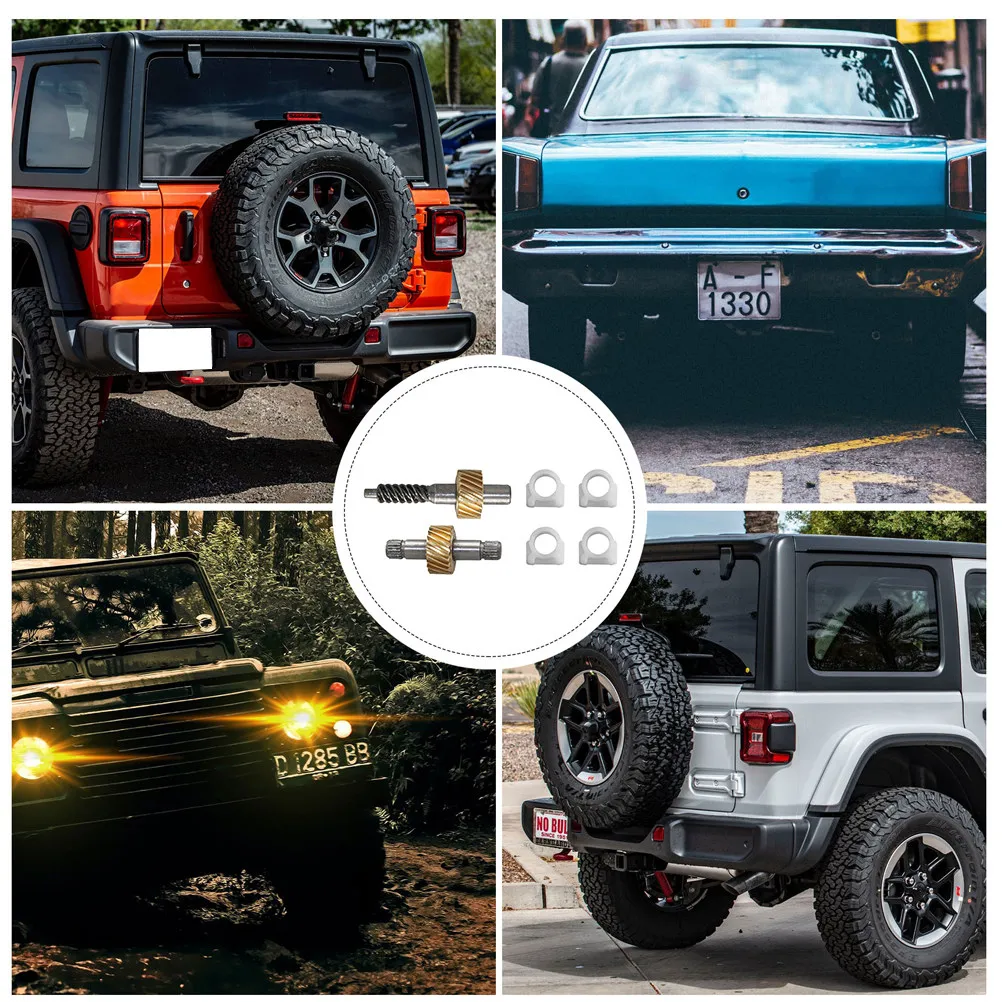 

Комплект для ремонта привода замка крышки багажника (1 шт.) для автомобилей E36, E46, E64, простое в использовании, долговечное решение