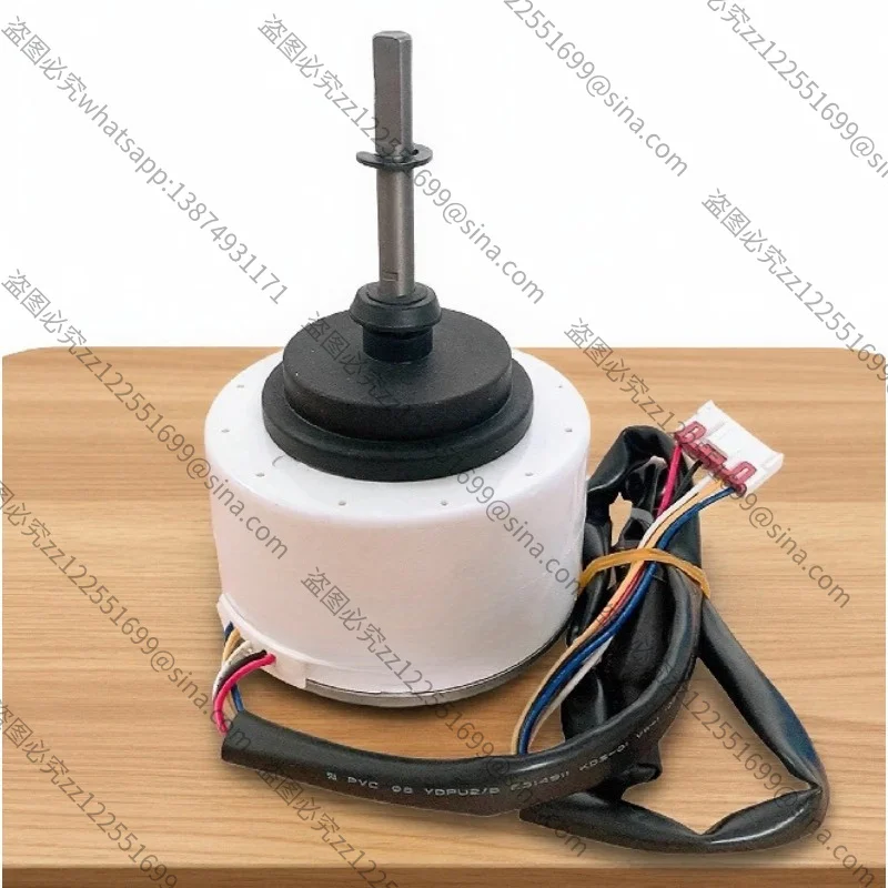 Suitable for Air Conditioning ZKFP-45-8-105 Indoor DC Motor TWZ45-A03 RD45HD Fan Motor