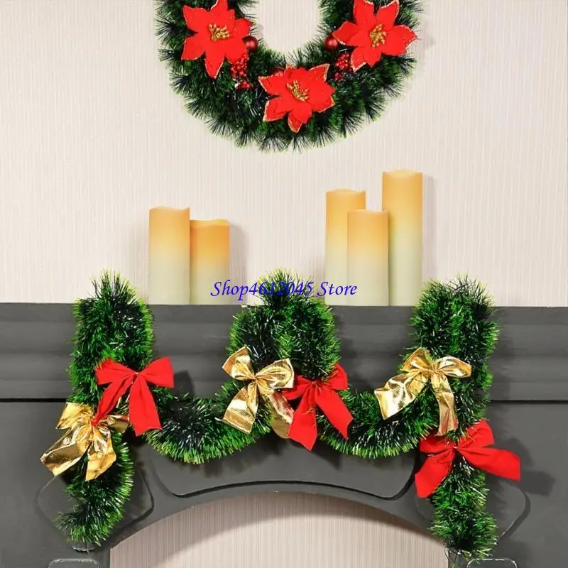 

L69A 8Pcs Waterproof Light Plastic Pillar LED Portable Light