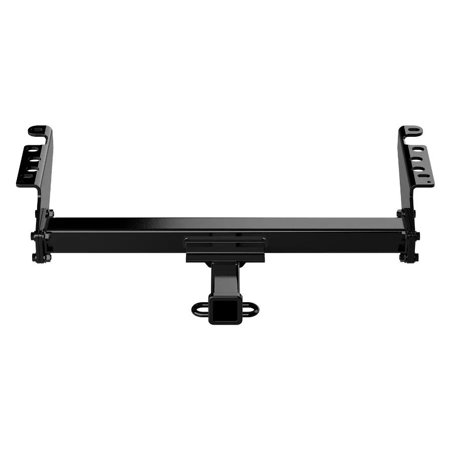 

2 Inch Trailer Hitch Receiver For Dodge D150 D250 D350 1981-1993