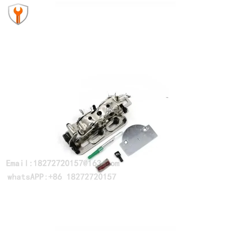 Old Type Buttonholer YS-4454/4455 Industrial Sewing Machine Presser Foot For Single Needle Lockstitch