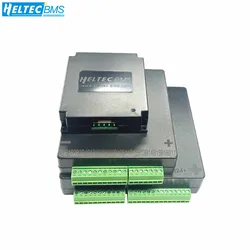 10A active Balancer 4S 8S 16S 17S 24S Transformer feedback type energy transfer for solar storeage  Li-ion/lifepo4/LTO Balancer