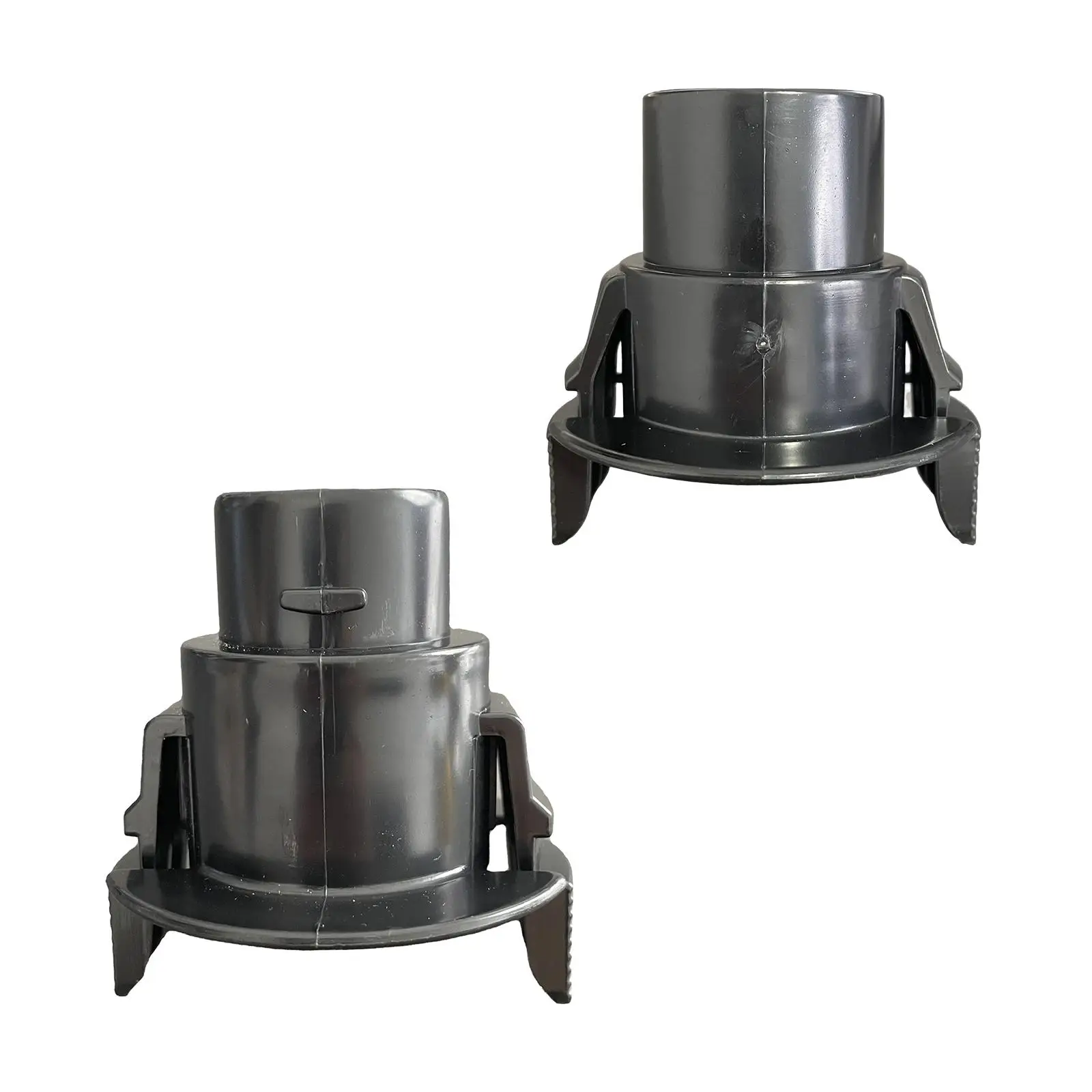 掃除機ホースアダプターコンバーター、交換部品、取り付けが簡単、耐久性