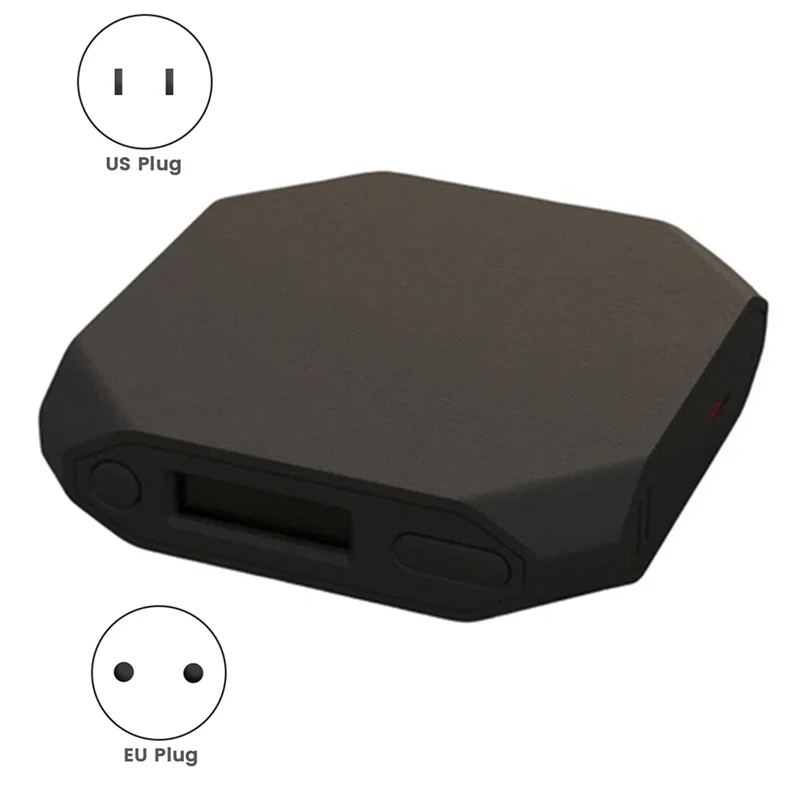 B62B-Portable NAS Printer Server Phone Backup Tool Wireless TF Memory Card Reader TF Card LAN Sharer